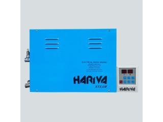 Máy xông hơi ướt HARIVA - Xả cặn cơ (9kw)