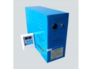 Máy xông hơi ướt SPAGOLD - Xả cặn cơ (12kw)