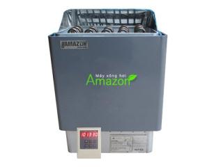 Máy xông hơi khô Sauna AMAZON (SA – 90)