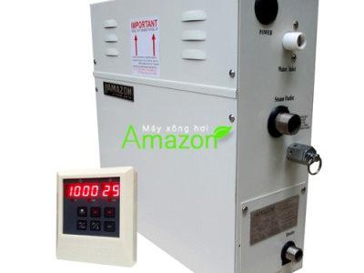 Máy xông hơi ướt Steam AMAZON (ST – 45)
