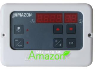 Máy xông hơi ướt Steam AMAZON (ST – 105)