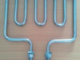 Điện trở máy Sauna 4 chân