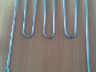 Điện trở máy Sauna 4 chân