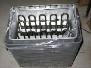 Điện trở máy Sauna 5 chân