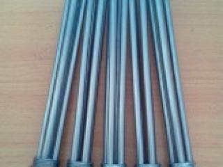 Điện trở máy Steam