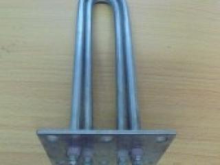 Điện trở máy Steam