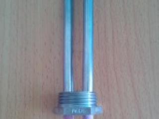 Điện trở máy Steam