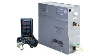 Chuyên cung cấp máy xông hơi Amazon toàn quốc
