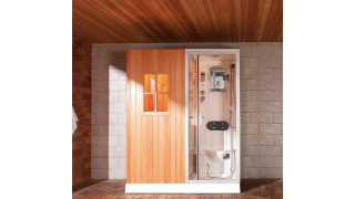 Lựa chọn máy xông hơi loại nào?
