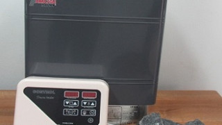 Chuyên bán máy xông hơi Amazon nhập khẩu Nhật