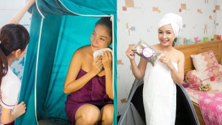 Bí quyết giảm cân an toàn cho chị em sau sinh