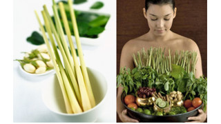 Phương pháp Xông hơi trị tất cả các loại mụn trên da mặt