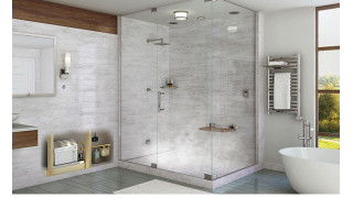 Khắc phục máy xông hơi ướt Amazon không cấp hơi vào phòng