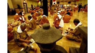 Thực hư chuyện sống lâu hơn nhờ xông hơi thường xuyên